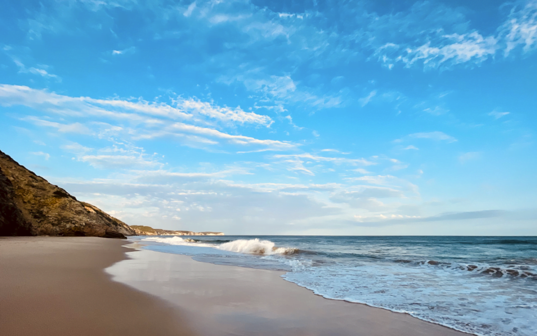 Descubra o Algarve: Um destino de férias de classe mundial